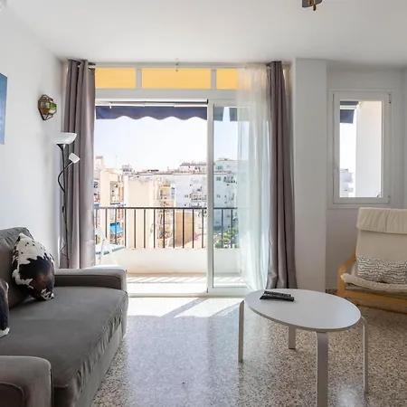 Albaida 4j Apartamento