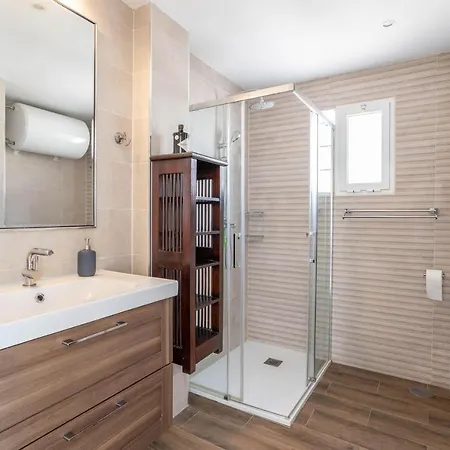 Apartment Albaida 4j *