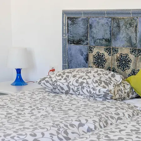 Appartement Albaida 4j