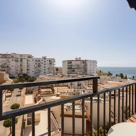 Apartment Albaida 4j *