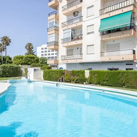 Albaida 4j * Nerja