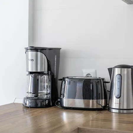 Albaida 4j דירה *