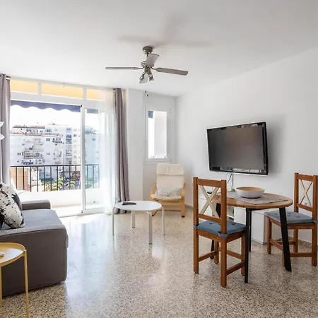 Albaida 4j Apartamento Nerja