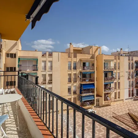 Albaida 4j نيرخا