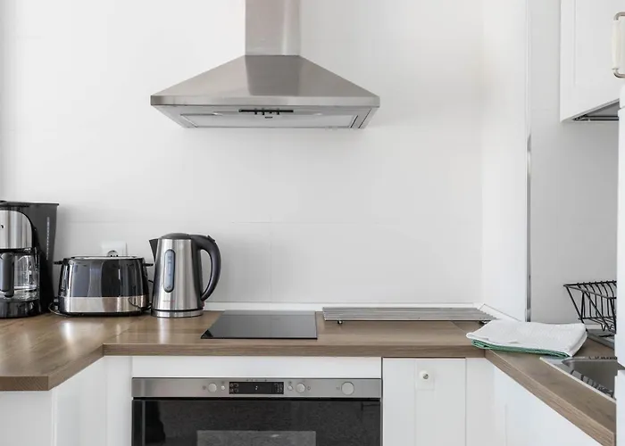 Apartamento Albaida 4j *