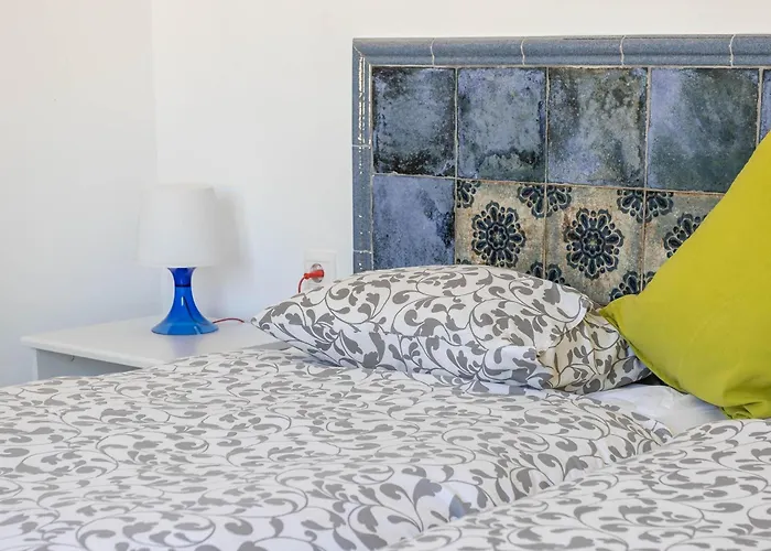 Albaida 4j Appartamento Nerja