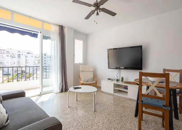 Appartamento Albaida 4j