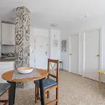 Albaida 4j Apartamento