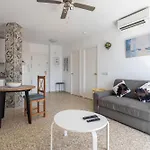 Albaida 4j Apartamento *