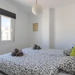 Albaida 4j Apartamento *
